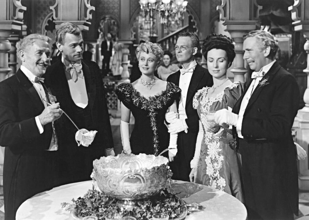 #98. The Magnificent Ambersons (1942)
